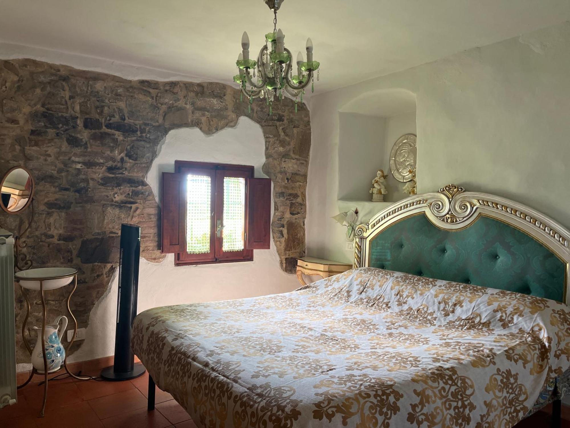 Il Fiorino Di Badia Apartment Badia A Passigano Luaran gambar
